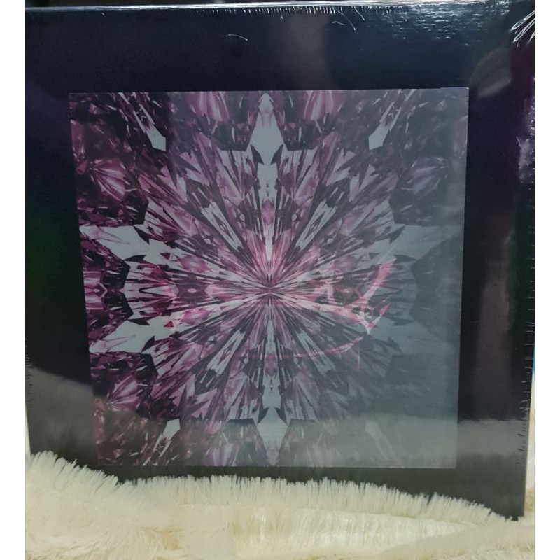 新品 未開封 BLACKPINK THE ALBUM レコード アナログ BLACKPINK THE ALBUM 新品 未開封 レコード レア盤 - メルカリ
