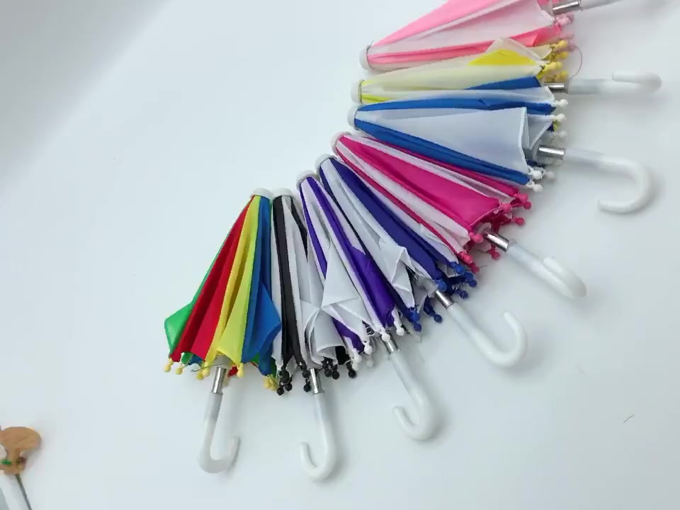 bebettform-1pc-mini-umbrella-plastic-new-style-american-doll-accessories-colorful-toy-umbrellas-decoration