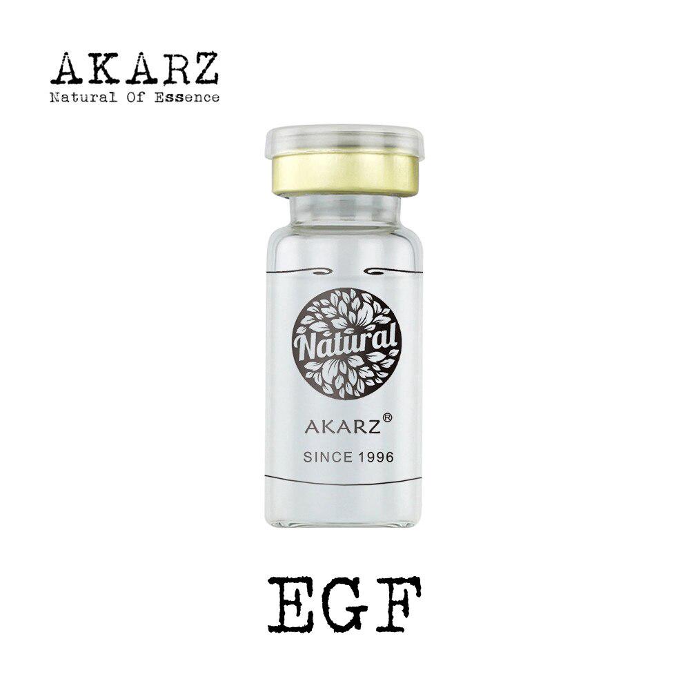 Akarz Famous Brand Natural EGF เซรั่มบำรุงผิวหน้า