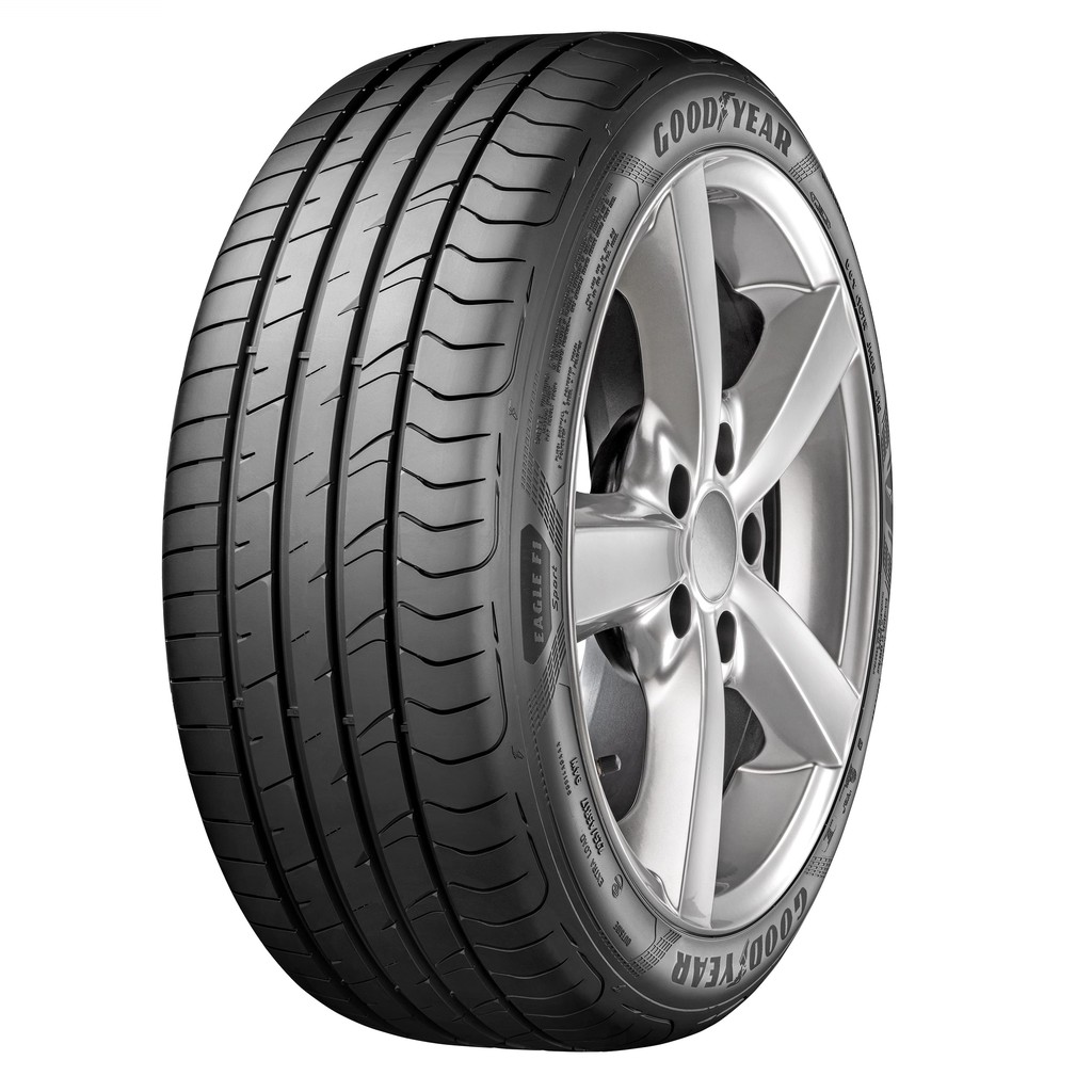 225-40r18-goodyear-eagle-f1-sport-2-4-เส้น-ปี2023-ส่งฟรี-ผ่อน0-ยางใหม่-ยางกู๊ดเยียร์