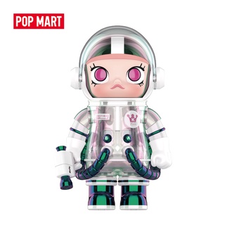 Pop MART MEGA COLLECTION MOLLY Series 100% กล่องสุ่ม