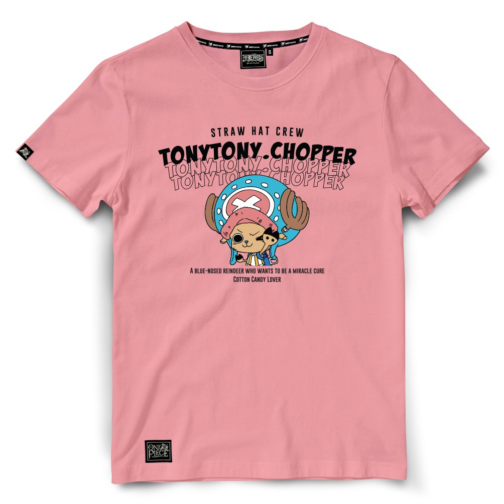 round-คอลูกเรือdextreme-เสื้อวันพีซ-one-piece-tonytony-chopper-dop-1270-4xl