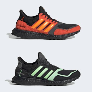 Adidas UltraBOOST S&amp;L m (FV7283 / FV7284) สินค้าลิขสิทธิ์แท้ Adidas