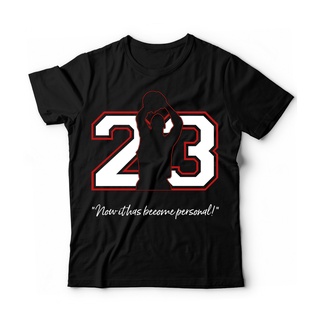 เสื้อยืด พิมพ์ลาย Jordan Nba Basketball 23 What Staff Basketball Hoop Bulls Hoop สําหรับผู้ชาย