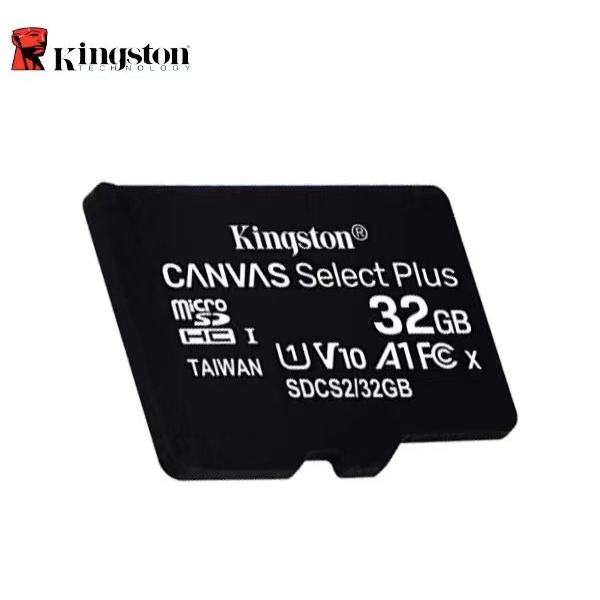 kingston-micro-sd-card-32gb-class-10-ของแท้ประกันศุนย์