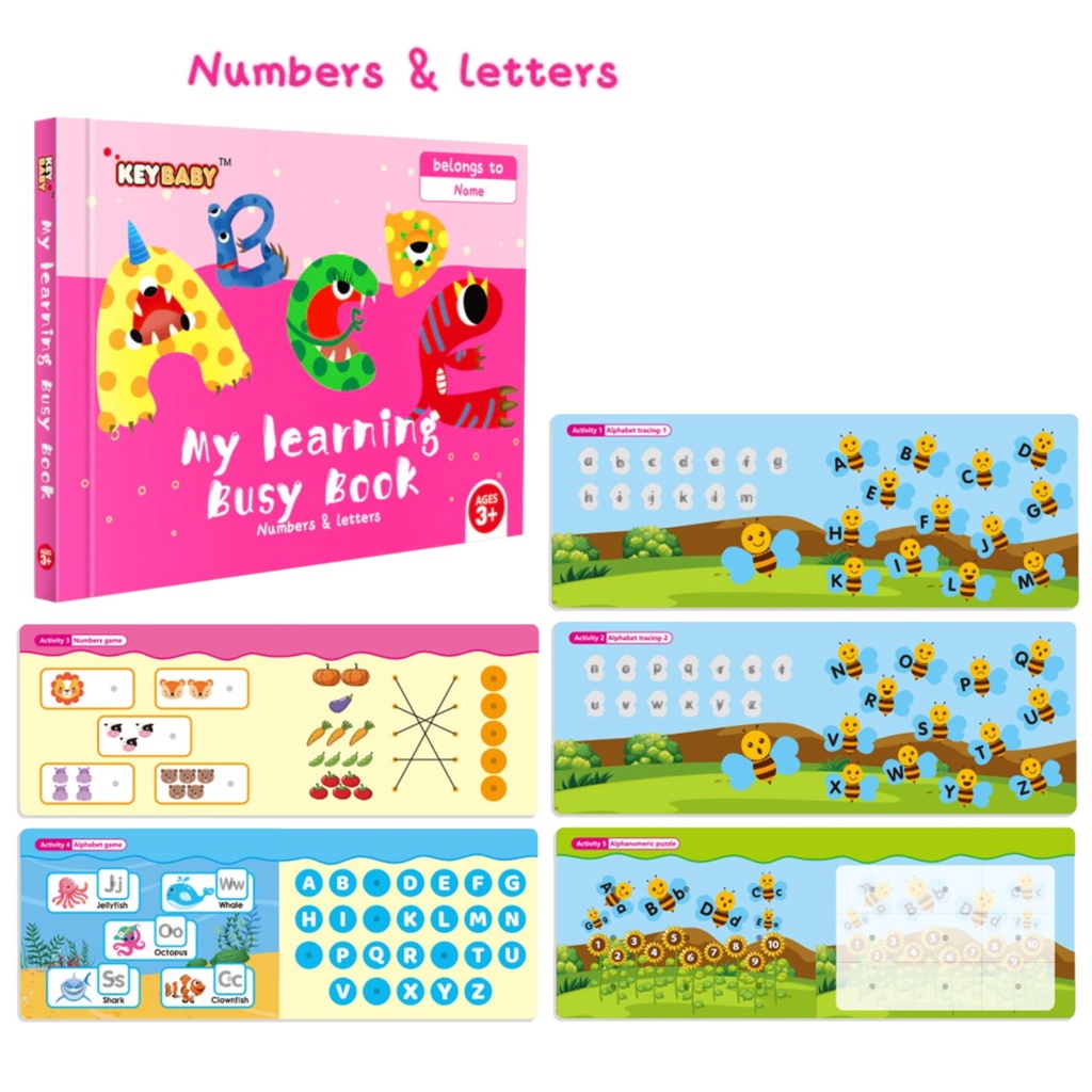 สมุดดึง-แปะ-my-learning-busy-day-สมุดกิจกรรม-busybook-สำหรับเด็ก