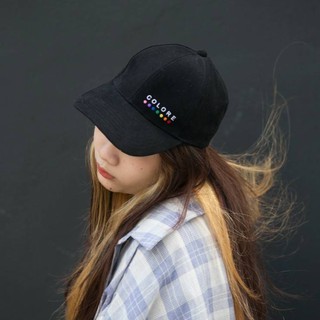 หมวก CAP แฟชั่น COLORE SUMMER V1