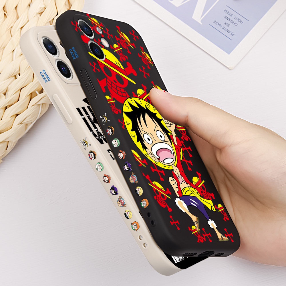 เคสโทรศัพท์มือถือ-กันรอยกล้อง-ลายวันพีซ-โกคู-สําหรับ-xiaomi-redmi-note-10s-10-pro-max-note-9-pro-max-9s-note-8-pro-7-pro-redmi-note-11-pro-k015