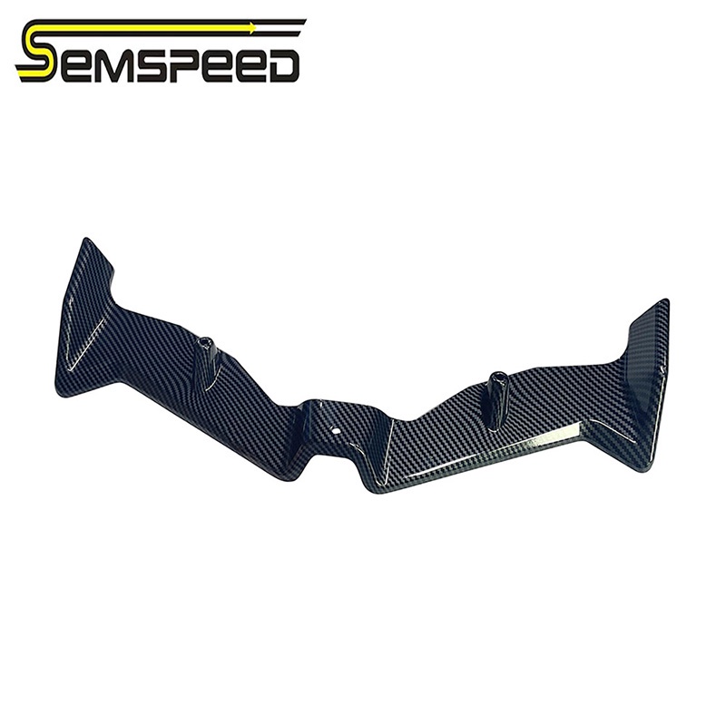 semspeed-ฝาครอบแฟริ่ง-ด้านหน้า-สําหรับรถจักรยานยนต์-honda-pcx-160-125-pcx160-2021-2023