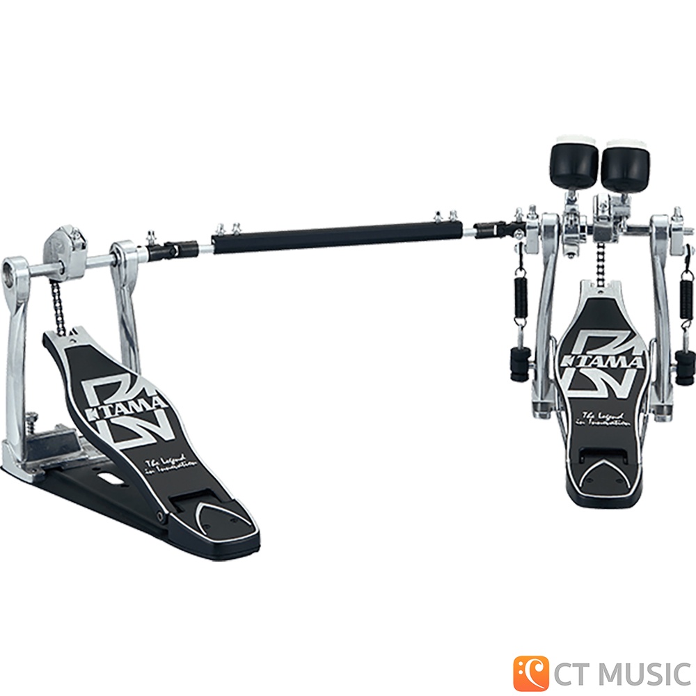 กระเดื่องคู่-tama-hp30tw-standard-twin-pedal-กระเดื่อง