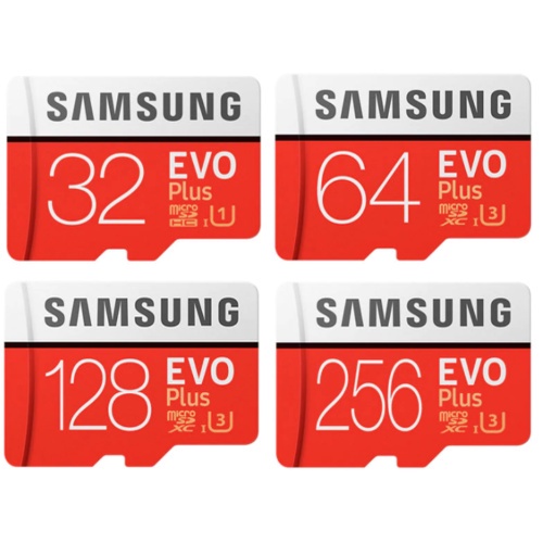 samsung-evo-plus-micro-sd-card-32gb-64gb-128gb-256gb-class-10-sdhc-memory-card