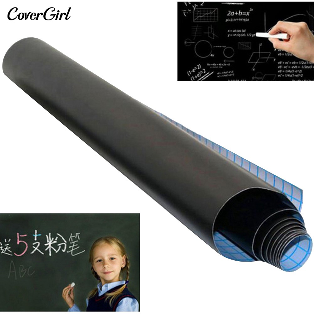 pvc-removable-waterproof-chalkboard-blackboard-sticker-wall-decal