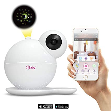 ibaby-monitor-m7-กล้องดูแลลูกน้อย-firstkids-ของใช้เด็ก-ของเตรียมคลอด