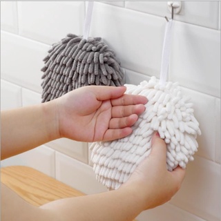 ภาพหน้าปกสินค้าML-004 ผ้าเช็ดมือ  ที่เช็ดมือ ผ้านุ่มซับแห้งดี ที่เกี่ยวข้อง