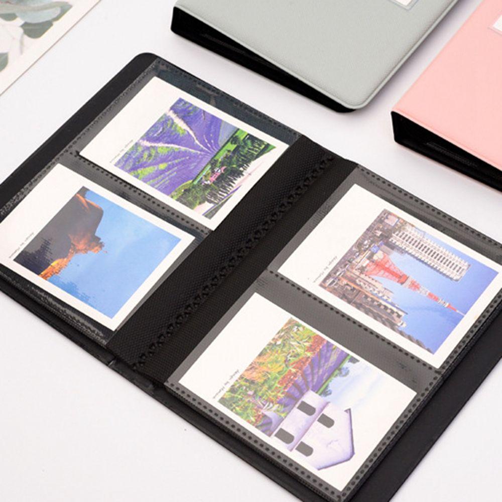 epoch-อัลบั้มรูปภาพ-ขนาดเล็ก-สไตล์เรียบง่าย-7s-8-25-50s-สําหรับใส่นามบัตร-ตั๋วหนัง-นามบัตร-นามบัตร-นามบัตร-นามบัตร-นามบัตร-kpop