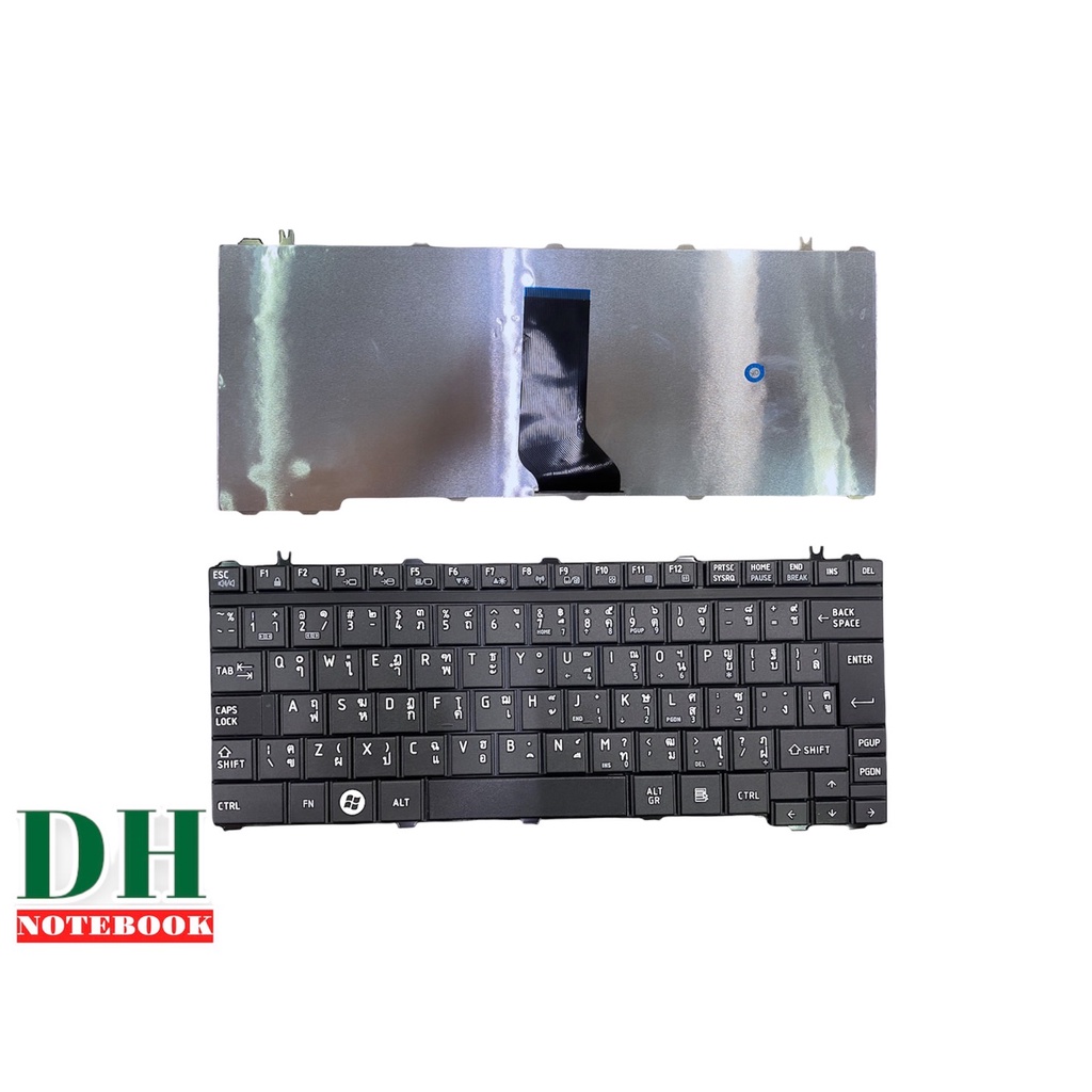 Clavier AZERTY Français Original Pour Toshiba Portege A600-143, A600-152, A600-161 - Neuf