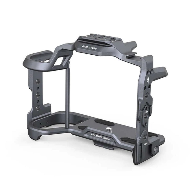 Ulanzi Falcam F22 F38 Quick Release Cage Rig For Canon R5/R6 Sony A7M3 ...