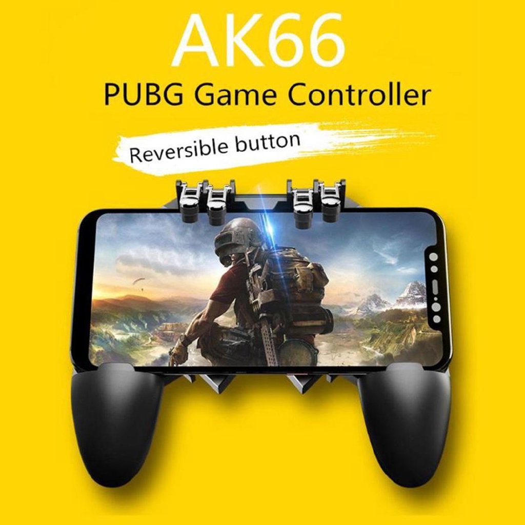 ak66-fire-buttons-pubg-gamepad-มือถือ-pubg-controller-ปุ่มทริกเกอร์หกนิ้ว
