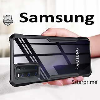 Samsung M51 A12 5G Note 20 Ultra S20 FE M31 A11 A21s A31 A51 A71 A30s A50s A50 A70 Galaxy Note 10 Plusเคสโทรศัพท์กันกระแทกสําหรับ
