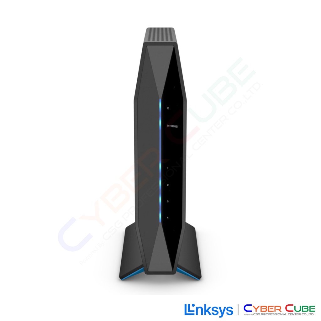 linksys-e8450-ah-e8450-dual-band-ax3200-mu-mimo-gigabit-wi-fi-6-router-เราเตอร์