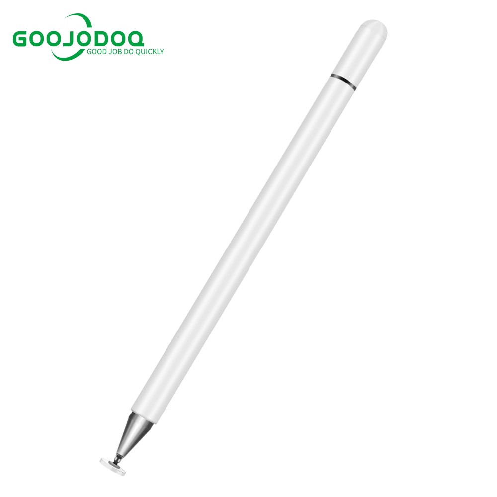 Ready go to ... https://shope.ee/2fc85gsdns [ GOOJODOQ for ipad ปากกาสไตลัส สัมผัสหน้าจอ สำหรับสมาร์ทโฟน แท็บเล็ต | Shopee Thailand]