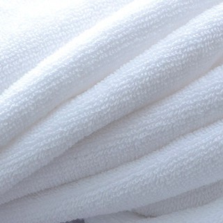 ภาพขนาดย่อของภาพหน้าปกสินค้าผ้าเช็ดตัว ผ้าขนหนู เกรดโรงแรม ขนาด 27x54 นิ้ว (14ปอนด์) ราคาส่ง Cotton 100% จากร้าน ctg2559 บน Shopee ภาพที่ 3