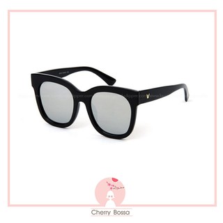 แว่นกันแดดแบรนด์ Circus Eyewear รุ่น Sun CC104 Col. 1 Size 53 MM.