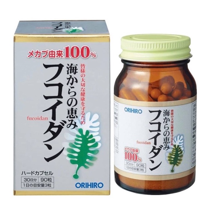 orihiro-fucoidan-cranehagu-อนุภาคเล็กดูดซึมได้ดี-ลดน้ำตาลในเลือดกระตุ้นstem-cell