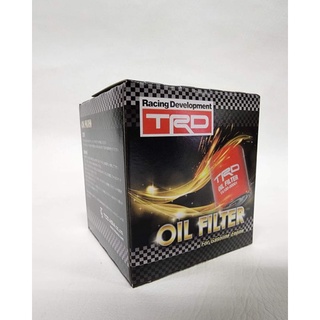 กรองน้ำมันเครื่อง TRD 16V ของแท้