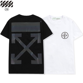 เสื้อยืดพิมพ์ลายแฟชั่น เสื้อยืดคอกลม แขนสั้น แบบครึ่งแขน ระบายอากาศ ลําลอง สไตล์สปอร์ต