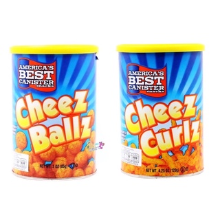 America’s Best Canister Cheese Ball🧀🧀 Cheese Ball Cheese Curlz