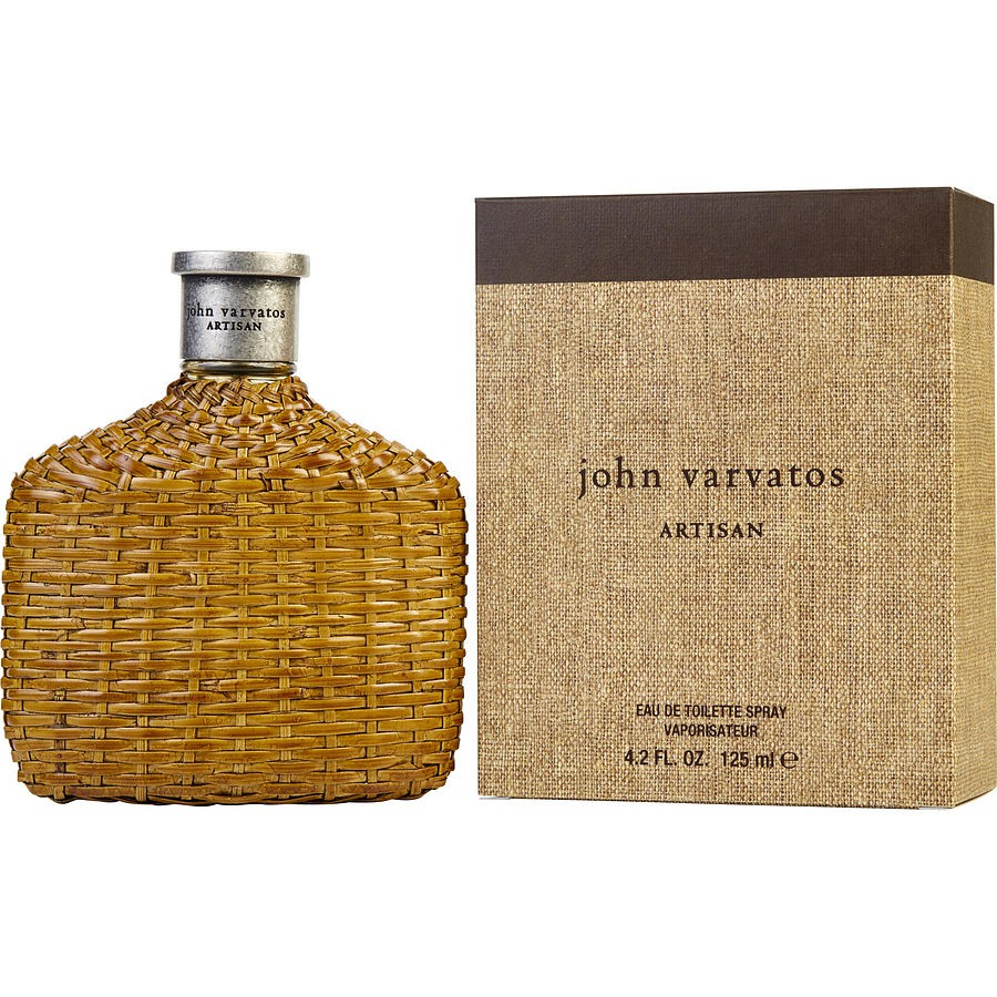 ภาพหน้าปกสินค้าJohn Varvatos Artisan EDT 125 ml. จากร้าน perfumefunny บน Shopee