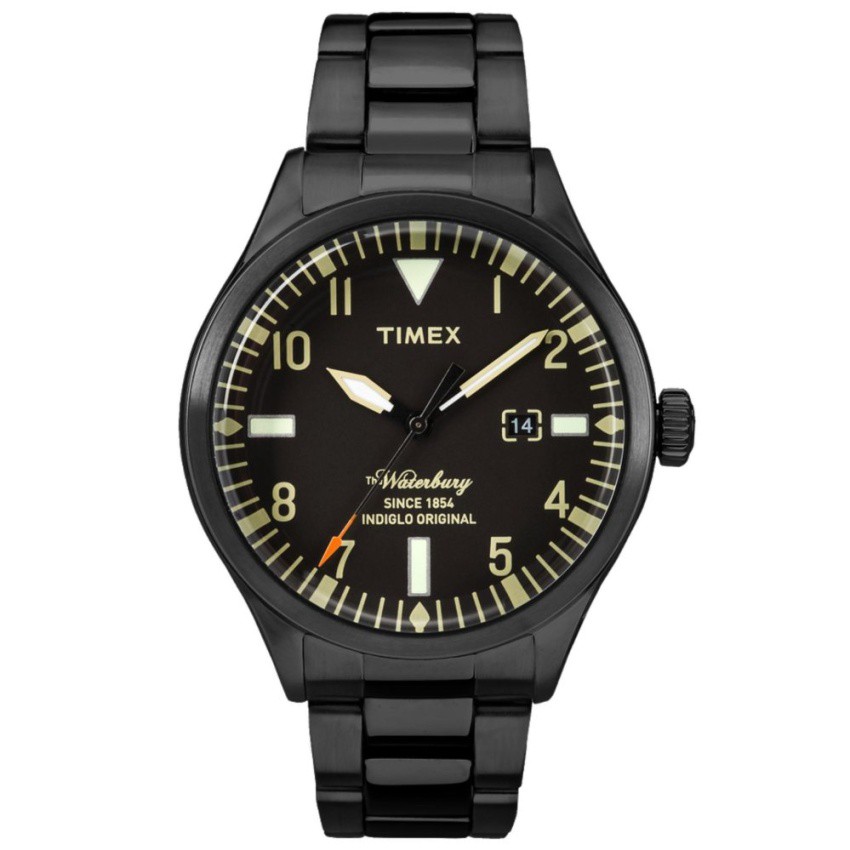 timex-waterbury-tw2r25200-นาฬิกาข้อมือสำหรับผู้ชาย-สาย-stainless