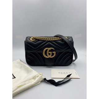 Like newwww Gucci marmont 22 cm. Y.2020