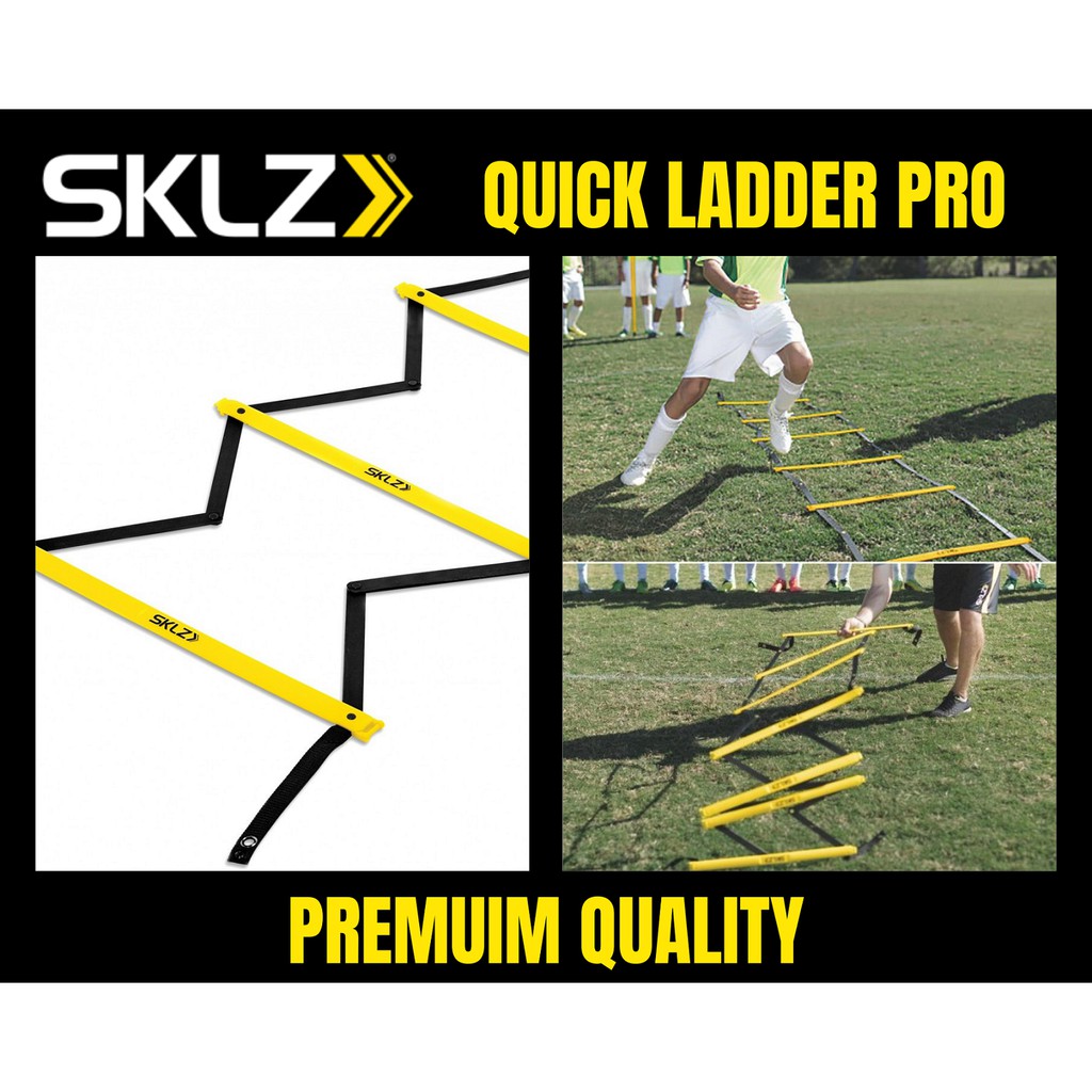 sklz-quick-ladder-pro-สเกล-ควิ้ก-แลดเดอร์-โปร