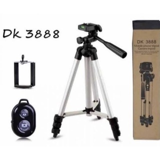 ขาตั้งกล้อง TRIPOD DK-3888