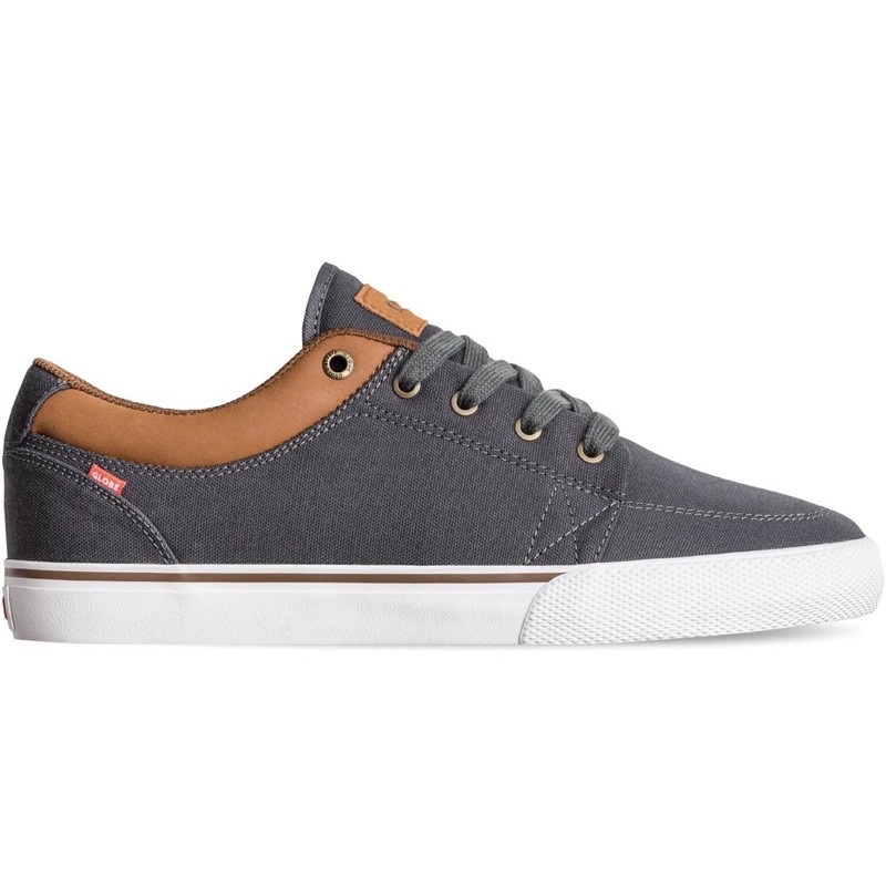 Globe Shoes / Skateboard Shoes / Original Globe รองเท้าผ้าใบลําลอง