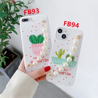 สำหรับ โซ่ เคส ซัมซุง Samsung Galaxy A03 A13 A53 S21 FE S22 Ultra S22+  A52s A12 A22 4G A22 5G A32 4G A32 5G A72 A52+สร้อยข้อมือ