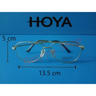 แว่นตา Hoya รุ่น CP003   แว่นตากันแดด แว่นตาวินเทจ แฟนชั่น แว่นตาผู้ชาย แว่นตาวัยรุ่น ของแท้