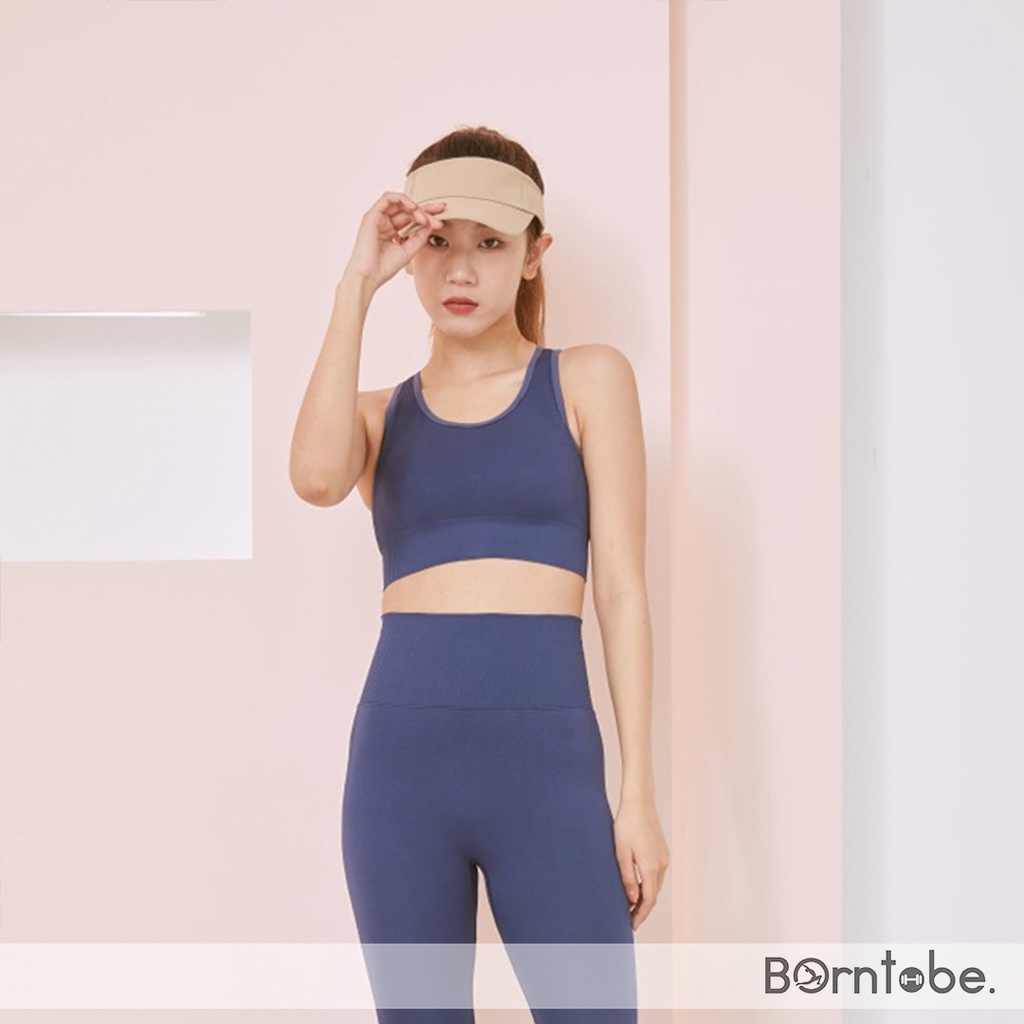 borntobe-สปอร์ตบรา-bb013-sportsbra-ซัพพอร์ตดี-ใส่สบาย-borntobe-sportswear