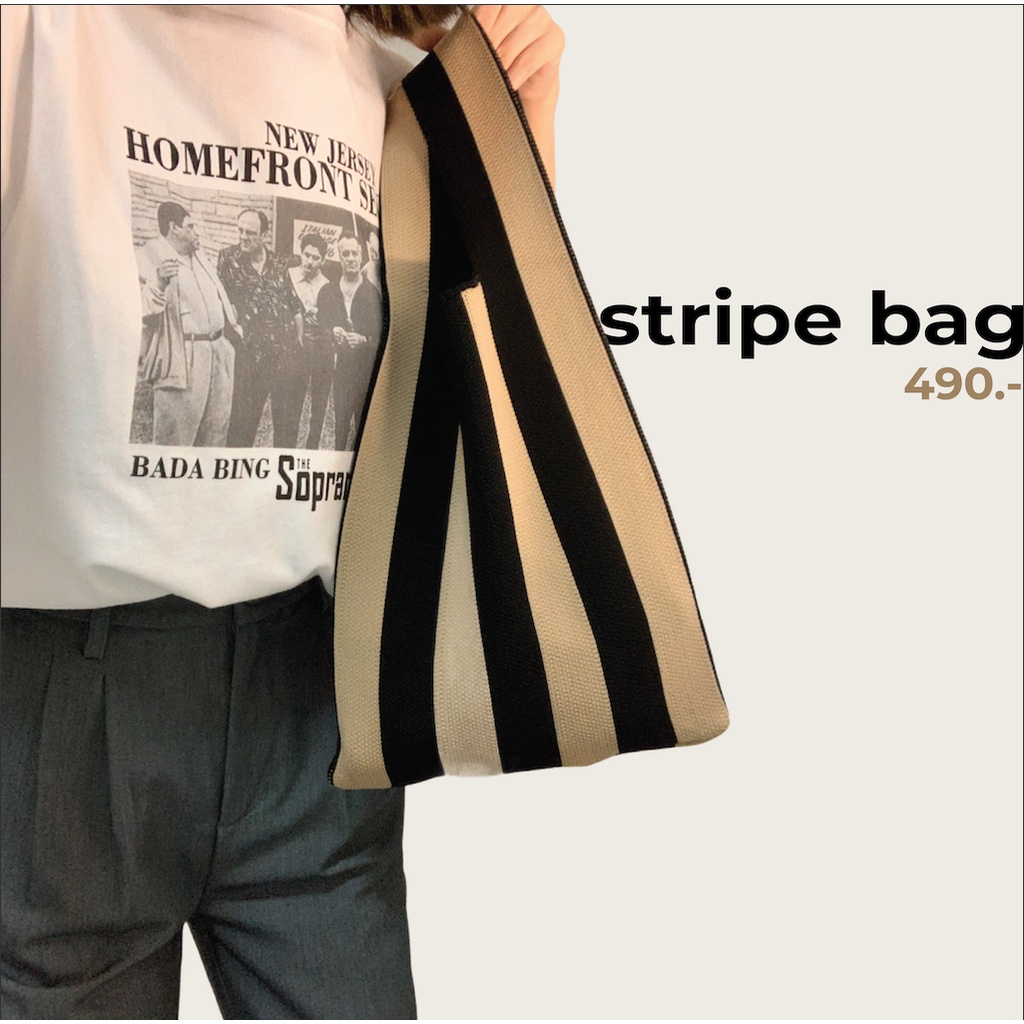 bobbygoodhouse-pre-order-stripe-bag
