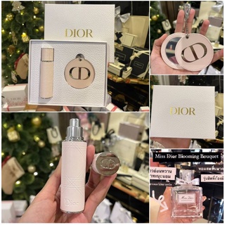 แท้ 💯%  Set ของขวัญ ของ Dior 2 ชิ้น