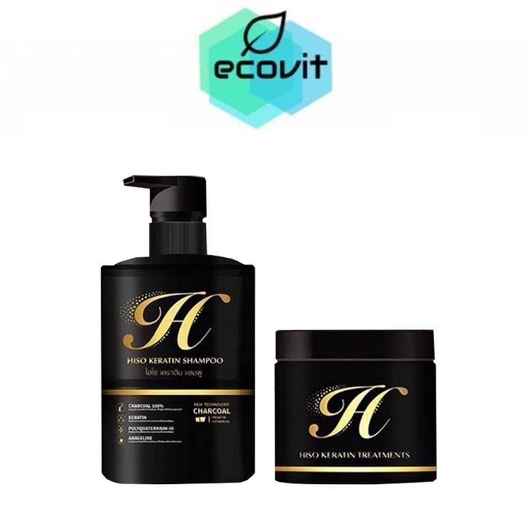 ไฮโซเคราติน-hiso-keratin-แชมพู-ทรีทเมนต์-ราคาต่อ-1-ชิ้น