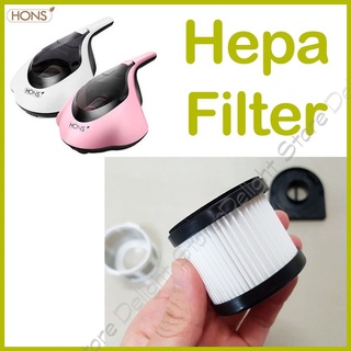 HONS Korea Hepa Filter for All Bed Mattress Vacuum Cleaner