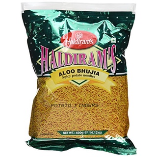 Haldiram Aloo Bhujia 400g