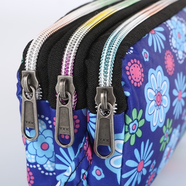 double-e-shop-e0325-กระเป๋าใส่เงิน-คละแบบ-พร้อมสายถือ-กระเป๋าสตางค์ผู้หญิง-สามารถใส่เงินใส่มือถือได้-3-ช่อง