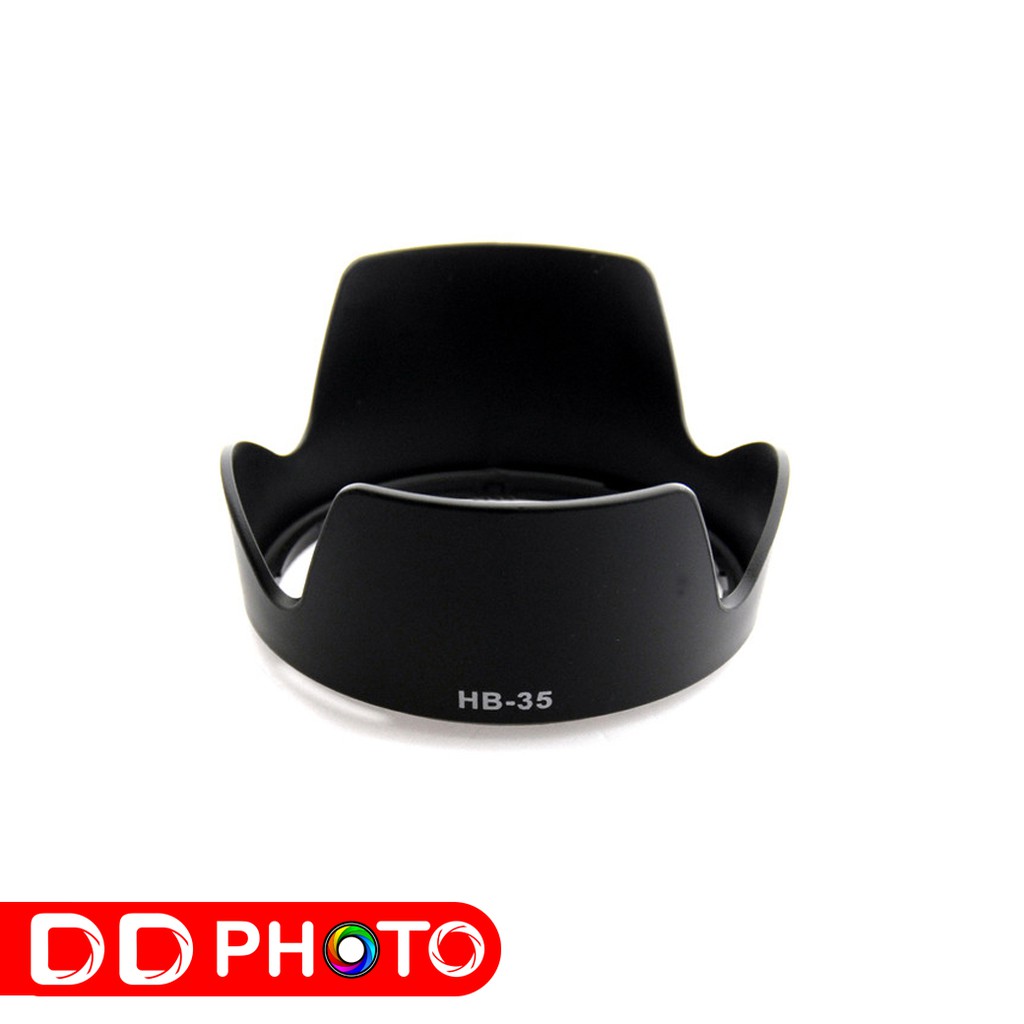 lens-hood-hb-35-for-nikon-18-200mm-f-3-5-5-6g-vr-ii