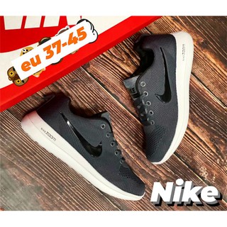 รองเท้าผ้าใบ มีขนาดตามภาพ สินค้าใหม่💯% มีบริการเก็บปลายทาง  แนะนำเพิ่ม 1 size +B611