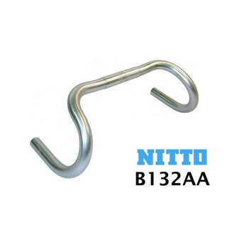 แฮนด์จักรยาน NITTO B132AAF