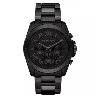 ภาพหน้าปกสินค้าMICHAEL KORS MK8482 Brecken Chronograph Men\'s Watch ซึ่งคุณอาจชอบราคาและรีวิวของสินค้านี้